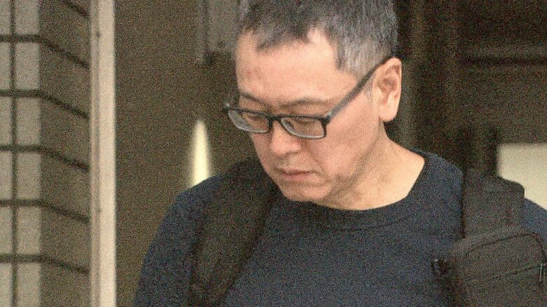 約9100万円を脱税した罪に問われた弁護士・鈴木康之被告が初公判で起訴内容認める　脱税の手助けしたとして大場裕之被告も在宅起訴｜FNNプライムオンライン