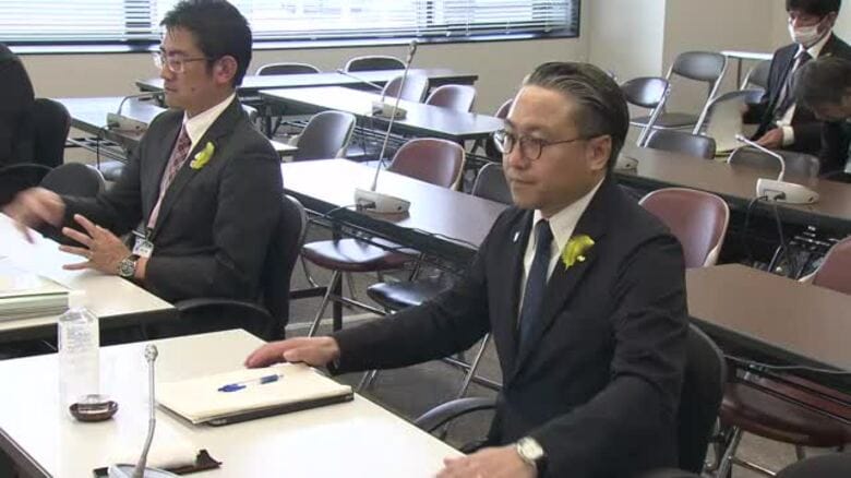 知事給与1カ月カットの議案　議会の指摘相次ぎ「再考する」　内容を変更し再提出へ【長崎】｜FNNプライムオンライン