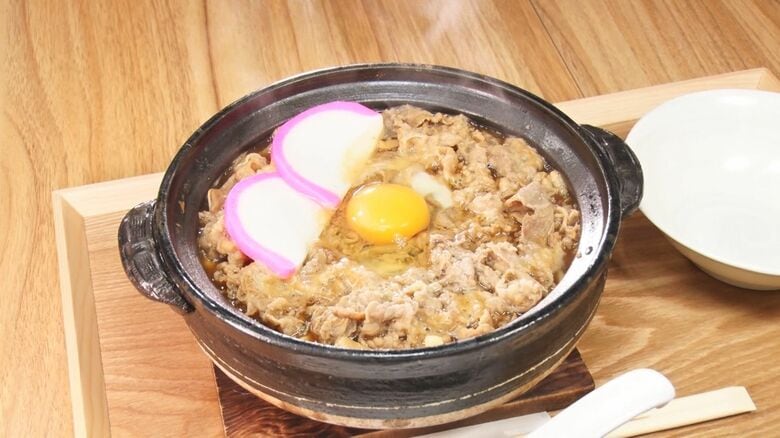 老舗の『山本屋』と差別化…“深夜営業”で人気を呼ぶ味噌煮込みうどん店「有名店の営業が終わった時間帯に」｜FNNプライムオンライン