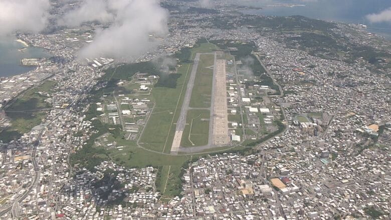【衆院選～暮らしの現場から～】基地のまちに暮らす市民が託す思いとは｜FNNプライムオンライン
