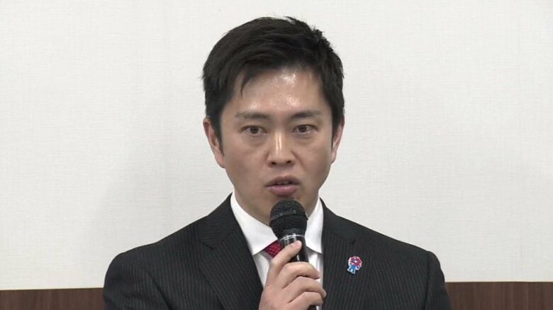 【速報】吉村知事「丁寧に議員団にも説明して法定協が設置できる努力を」維新・大阪市議団が「ダブル出直し選」に「全会一致で反対」・都構想巡る協定書作成の協議会の設置にも『反対』の意見出る中｜FNNプライムオンライン