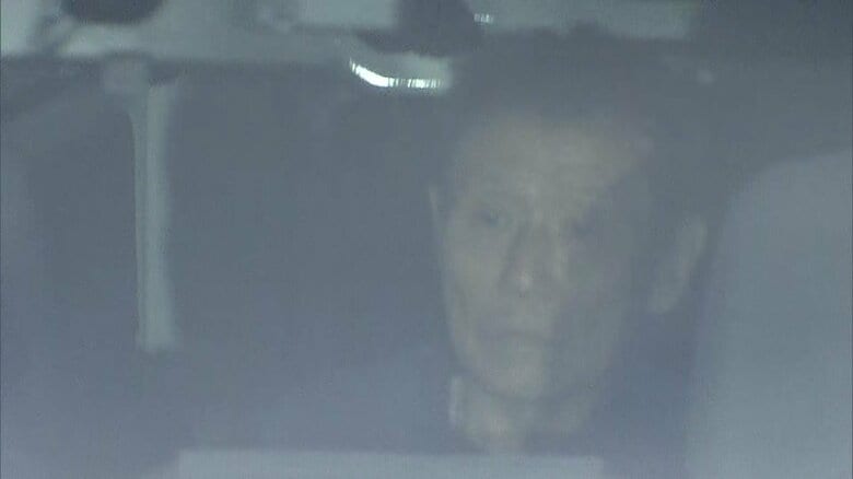 宿泊施設開発業者に便宜図り500万円の賄賂受け取った疑い　埼玉・飯能市の元市長・大久保勝容疑者を逮捕｜FNNプライムオンライン