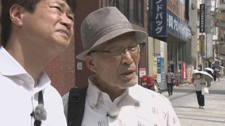 太田さんと在間さん