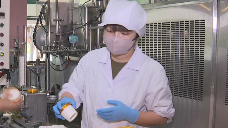 熊谷さんも週3回働く従業員に