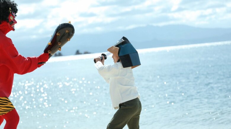 提供：土屋鞄製造所