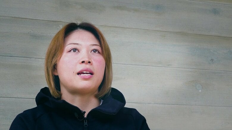 座右の銘は“感謝・初心・謙虚”という堀川