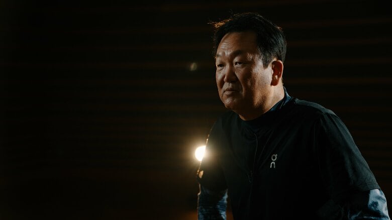 山崎英紀カメラマン