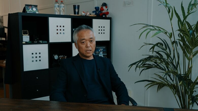 松本克巳カメラマン