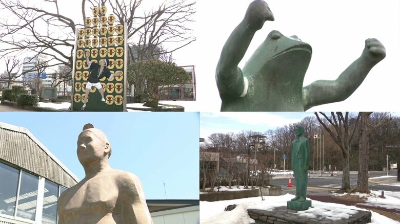 武藤工芸鋳物が手がけてきた製品