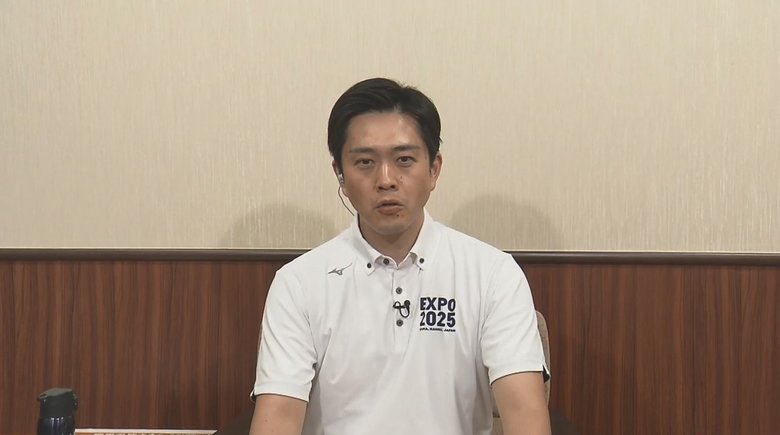 大阪府・感染221人の衝撃…吉村知事「ピンポイントで休業要請も」 各地「過去最多」続々で全国初1000人超