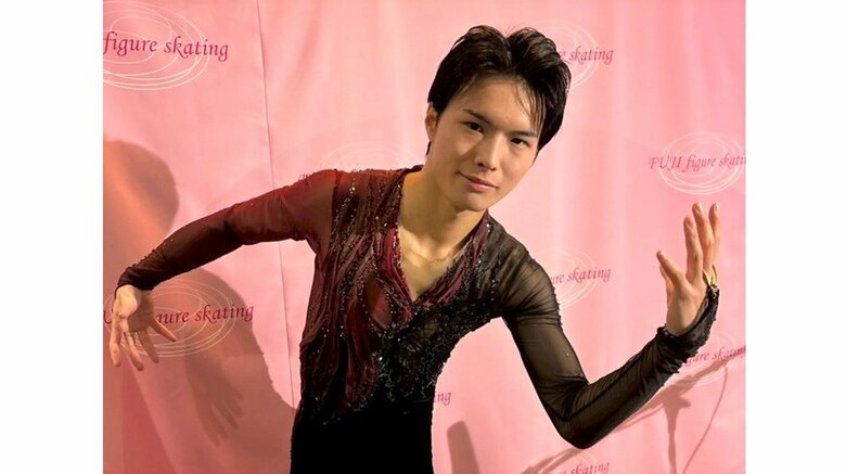松岡隼矢