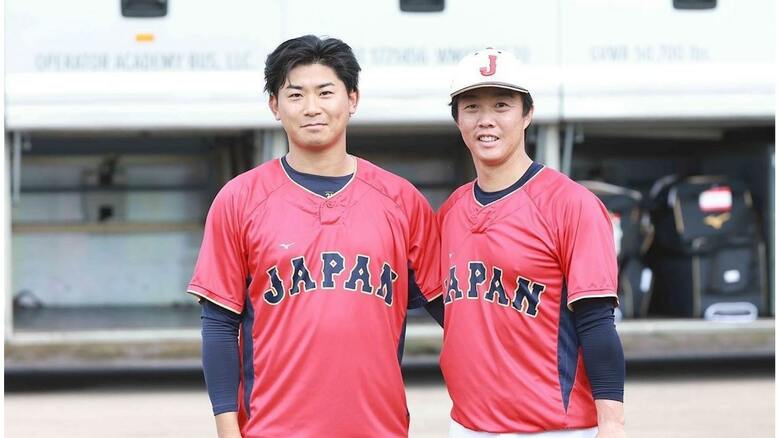 「鶴岡慎也インスタグラムより」