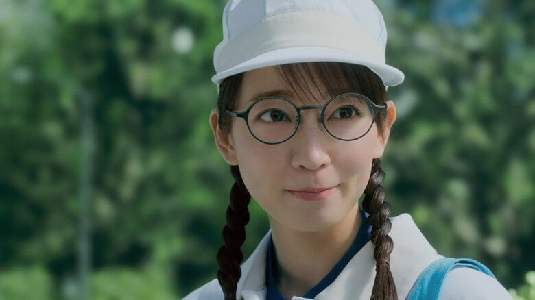 CMカット