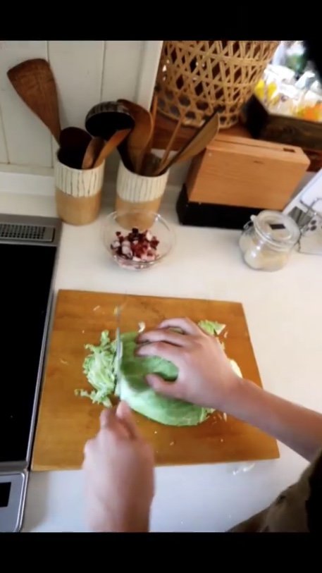 提供：ゆうこさん