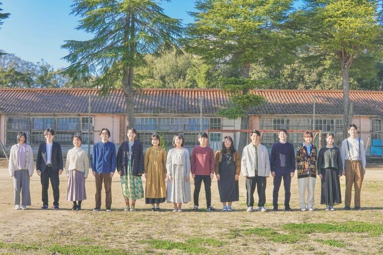 一般社団法人豊かな暮らしラボラトリー（通称ユタラボ）のメンバー