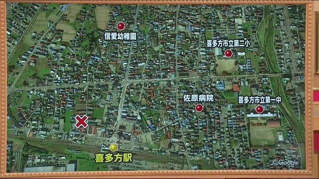 街なかに出没するクマは増加 専門家は「人間が考えている以上に縄張りを持っている」と指摘
