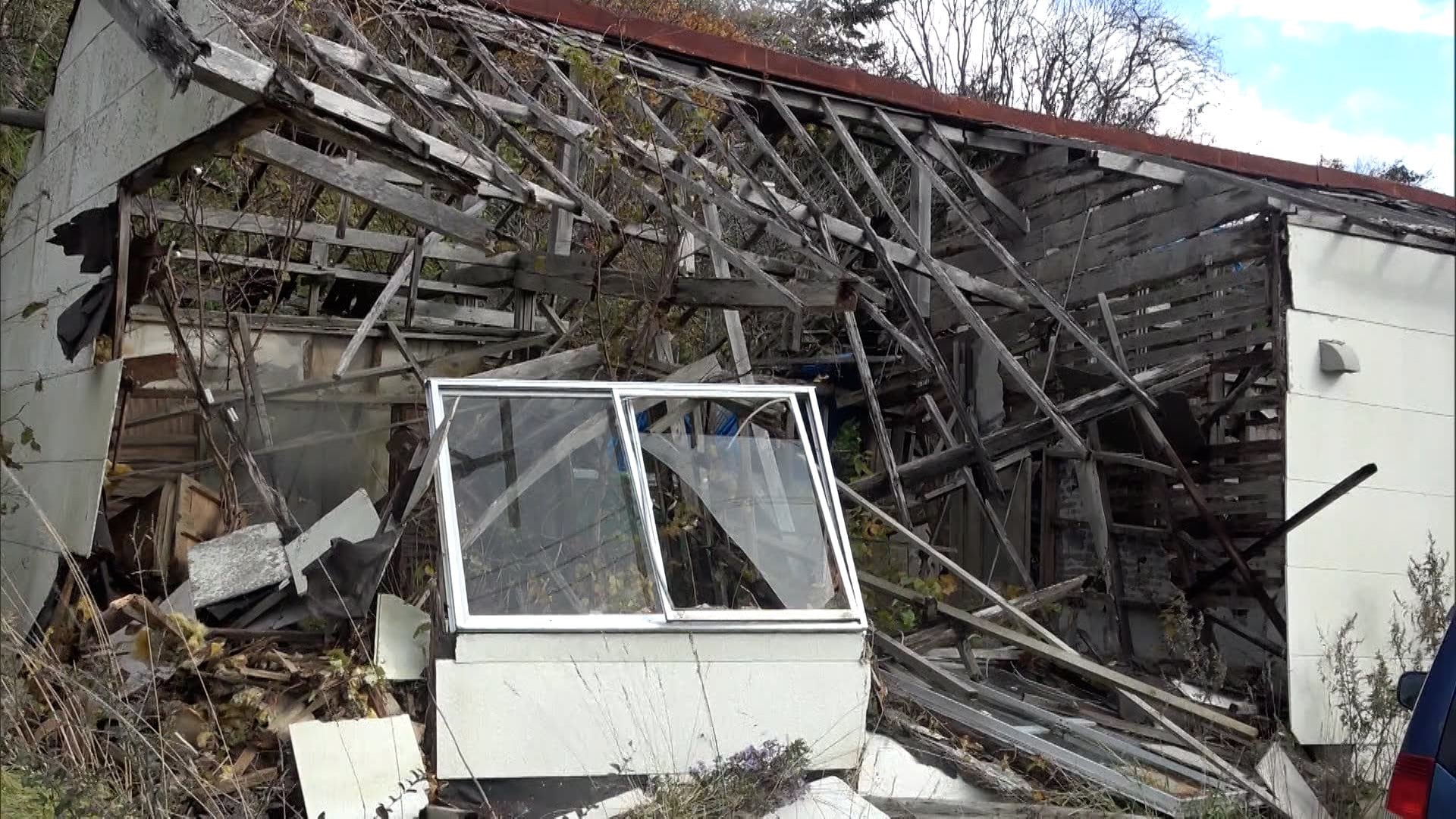 「爆弾低気圧」で連休初日は北日本で大荒れに…北海道のえりも岬では最大瞬間風速が49.1メートルと観測史上1位を記録 今夜も暴風や高波に警戒