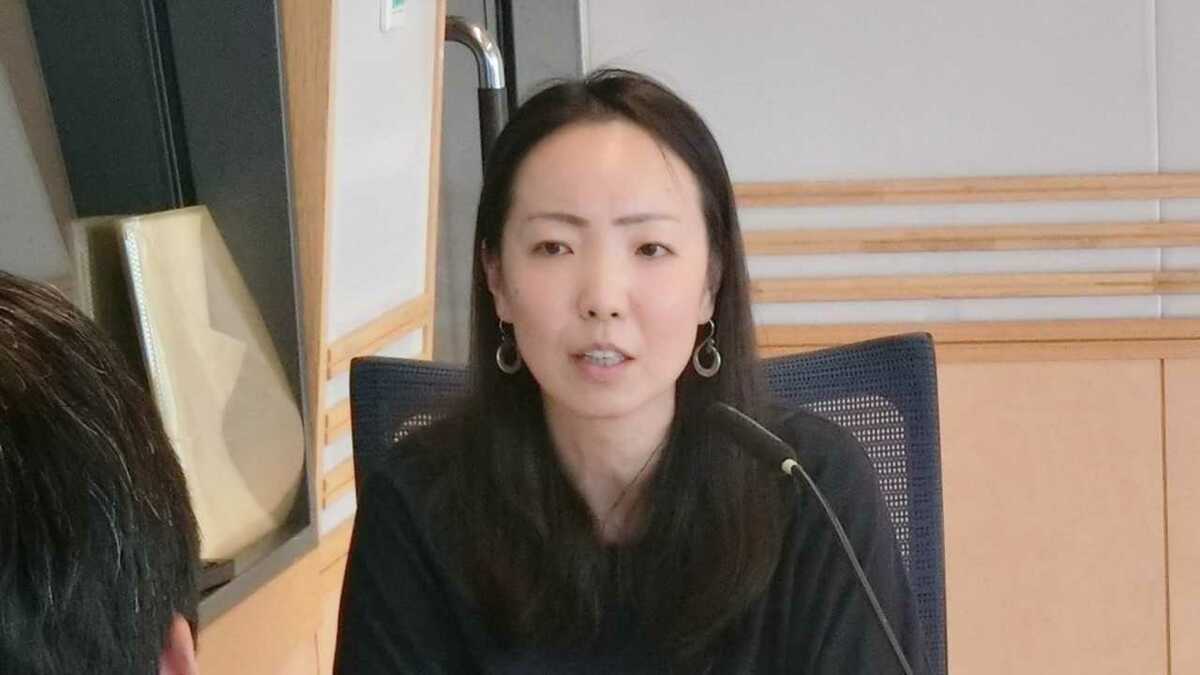 平凡な人生だったんです 紛争地の看護師 はどうやって生まれたか 国境なき医師団 白川優子さんインタビュー Fnnプライムオンライン