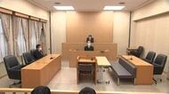 「強盗はやっていない」被告が起訴内容一部否認　ドラッグストア強盗事件の初公判　岩手県金ケ崎町