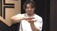 【ファイターズ】水野達稀　冷静沈着な仕事人が語る開幕から1か月「僕はまだ大丈夫だと言い聞かせています」ホームランについては「めっちゃあおられます」