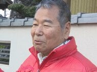 「何一つやましい所はない」選挙直前に有権者へ“菓子折り” 77歳市議を任意聴取 2千円程のゼリー詰め合わせ配る