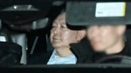 韓国・尹錫悦大統領の逮捕状請求　内乱首謀の疑い
