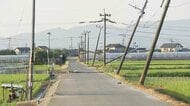 【中継】879棟住宅被害の熊本・氷川町　悲しみに暮れる間もなく“現実”突きつけられる住民【令和8年熊本地震】