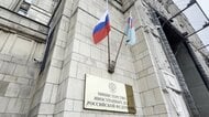 北海道新聞記者の拘束　ロシア側が領事面会の実施を認める
