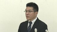 【速報】「ゴルフ会など費用負担求められた」自民党県議が金銭支払いを実名証言　議長就任との関連は否定　福岡県議会