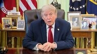 トランプ大統領「30日にドーハで協議」　イラン側は否定「交渉予定ない」