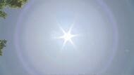 厳しい暑さ続く…上田34℃、松本33℃、長野32.9℃　県内16地点で「真夏日」　熱中症の疑いで7人搬送