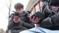 15歳未満のSNS規制する「EU子ども法」提案　EU委員長「中毒性ある過激なコンテンツで子ども時代奪われている」