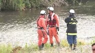 佐賀・唐津市の厳木川で中1男子生徒（12）が溺れ死亡　同級生5人と遊んでいて川に流されたか