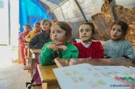 【シリア】14年の紛争と災害で傷ついた子どもたちのメンタルヘルス。保護者のいない子どもたちが直面する児童労働や児童婚リスク。国際NGOワールド・ビジョン、子どもへの支援優先を訴え