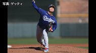 ドジャース・山本由伸が開幕投手前最後の実戦で5回無失点・7奪三振の好投　大谷翔平は快音ならず3打数ノーヒット