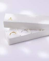 結婚指輪の試着は自宅で──ぴったりサイズのサンプルリングで選ぶ新常識