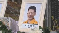 息子を亡くした父「孫が息子と同じサッカーをやっている。プレーぶりがそっくり」「生きていたら見せてやりたい」　9人が死亡…長野県消防防災ヘリ墜落事故から9年