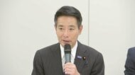 維新　非核三原則「現実的検討を」　安保3文書改定に向けた提言を大筋了承