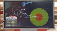 猛暑と熱帯夜がセット「昼も夜も暑い…」台風13号の影響長引く恐れ…不安定な天気に注意