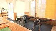 正月太りの体を引き締めたい…”頑張りすぎず”部位ごとのエクササイズがおすすめ【宮崎発】