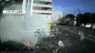 経産省、ガス事業者全体に安全確認要請　イオンモール熊本の爆発事故受け