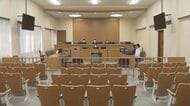 部下の女性職員への強制わいせつ罪で在宅起訴 元校長「一切行っていない」無罪主張 大分