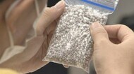 「水田から出るプラスチックゴミ!?」海ゴミの原因の一つにも 勉強会開催【岡山・岡山市】