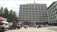 充実したランチタイムに!? キッチンカーが登場したのは…福島県庁 食べて事業者を支援