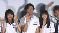 「切ない…」山田裕貴 齋藤飛鳥 松本穂香が青春エピソード披露