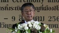 駐タイ大使 ナイトクラブ感染か 歓楽街でクラスター相次ぐ