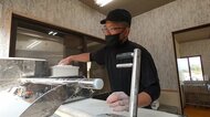 うどん店が「十割そば」で勝負 コロナでの売り上げ減も“二本柱”に手応え…カギは