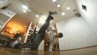 パリオリンピックで正式種目「ブレイキン」競技人口全国1位の石川県が誇る選手に注目!【石川発】