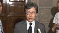 自民・立憲の幹事長が給付付き税額控除に関する協議体設置で合意　消費税では折り合わず…立憲・安住氏「“現金給付”対“消費減税”」