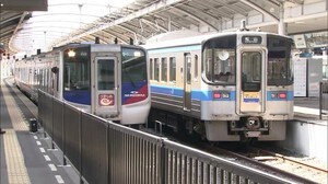 新型コロナウイルスの影響でJR四国の収入が激減 社長は「発足以来最大の危機」【香川】